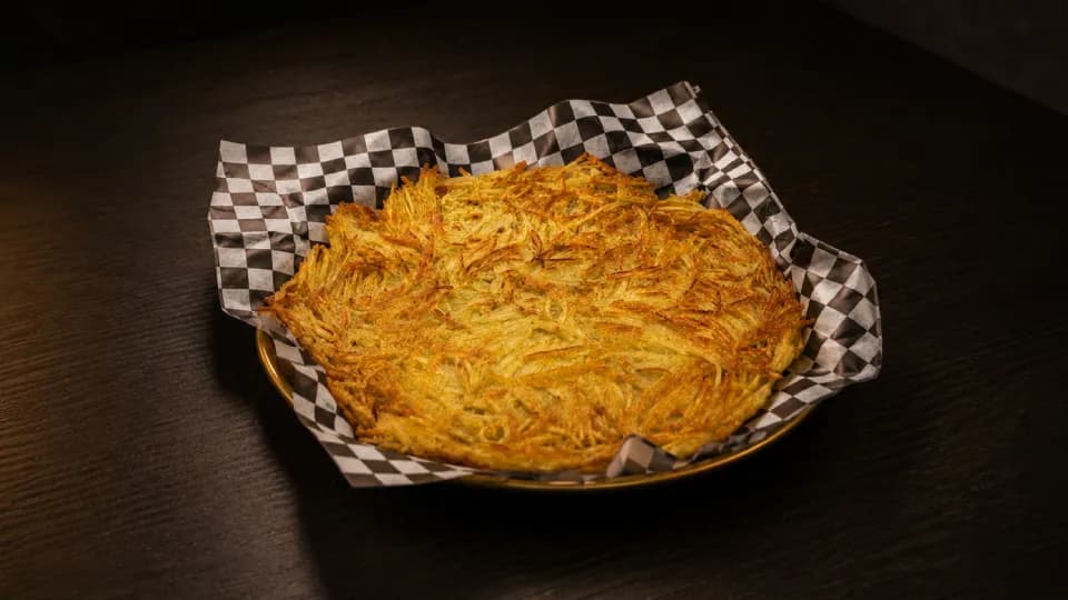 Menu Item 1