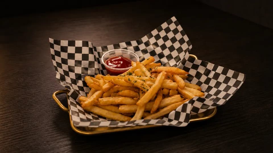 Menu Item 1