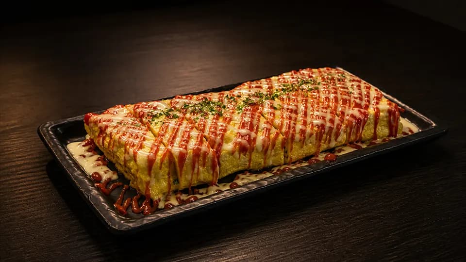 Menu Item 1