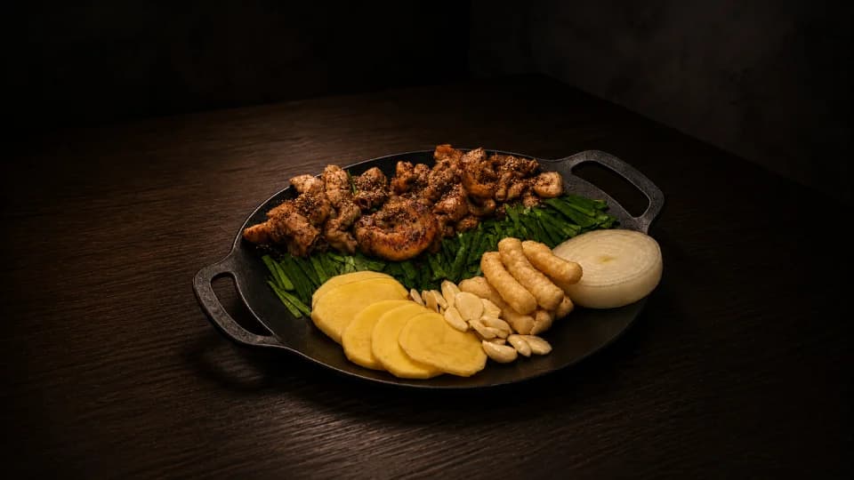 Menu Item 1
