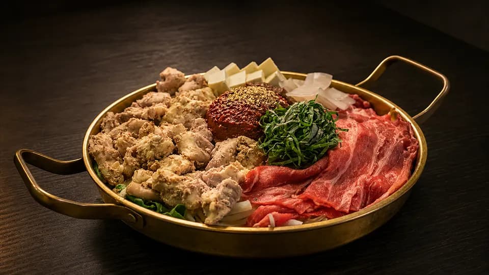 Menu Item 1