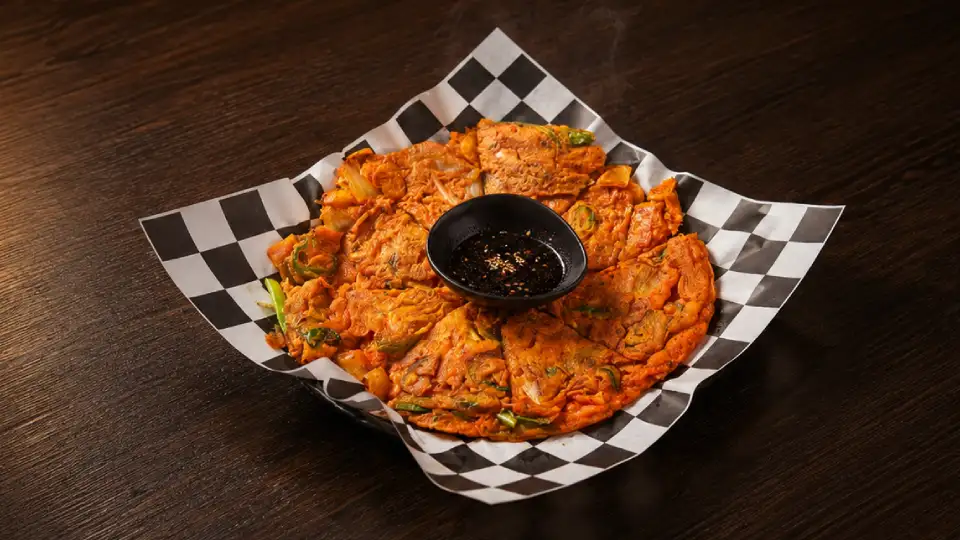 Menu Item 1
