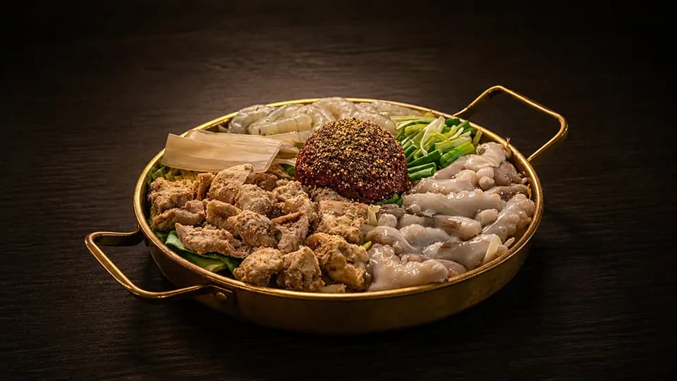 Menu Item 1