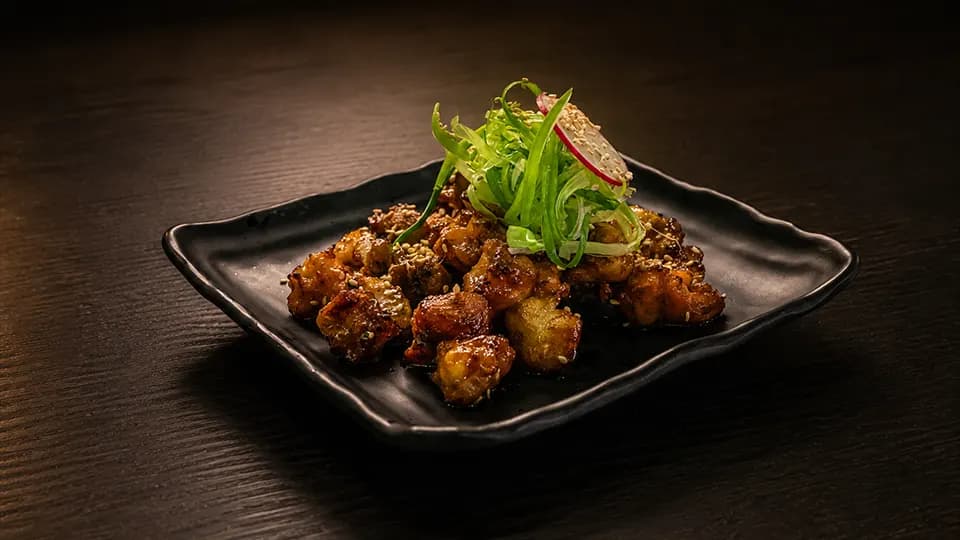 Menu Item 1