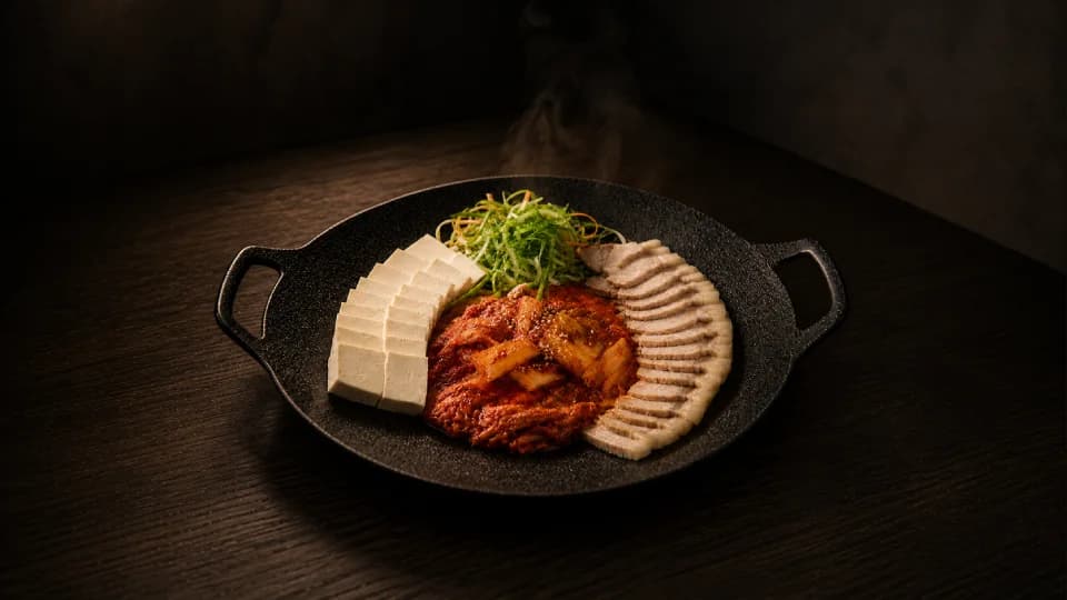 Menu Item 1