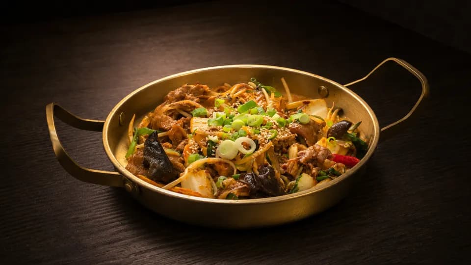 Menu Item 1