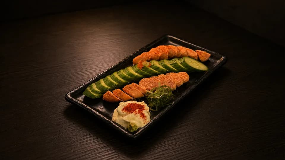 Menu Item 1