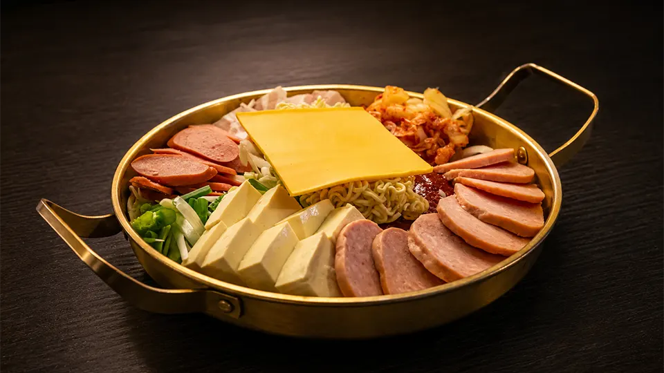 Menu Item 1