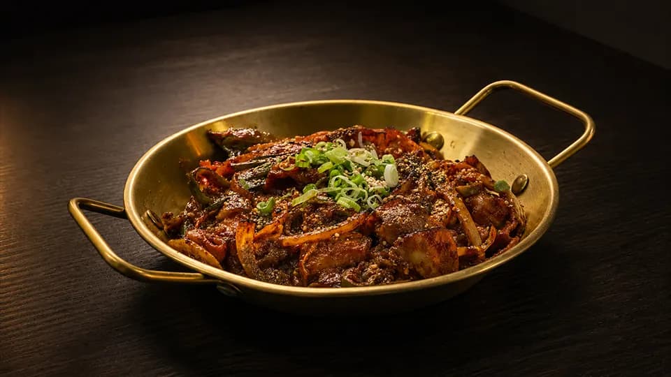 Menu Item 1