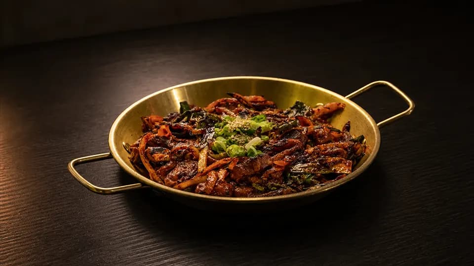 Menu Item 1