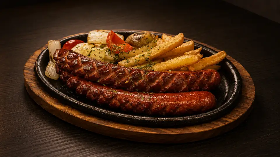 Menu Item 1