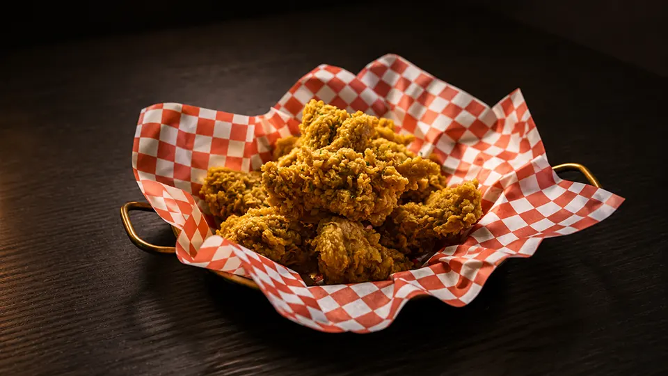 Menu Item 1