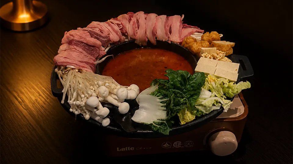 Menu Item 1