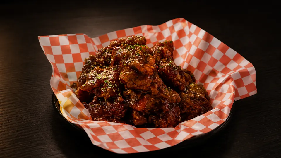 Menu Item 1