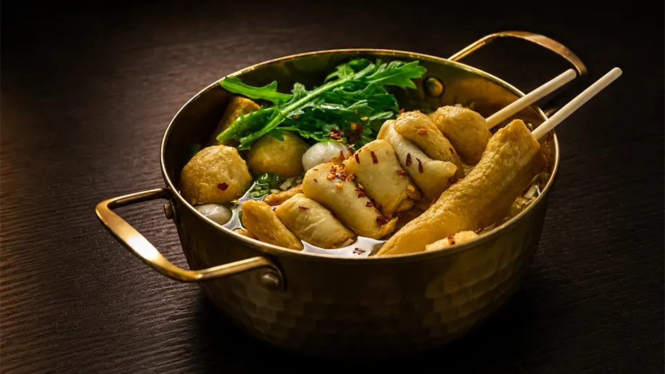 Menu Item 1