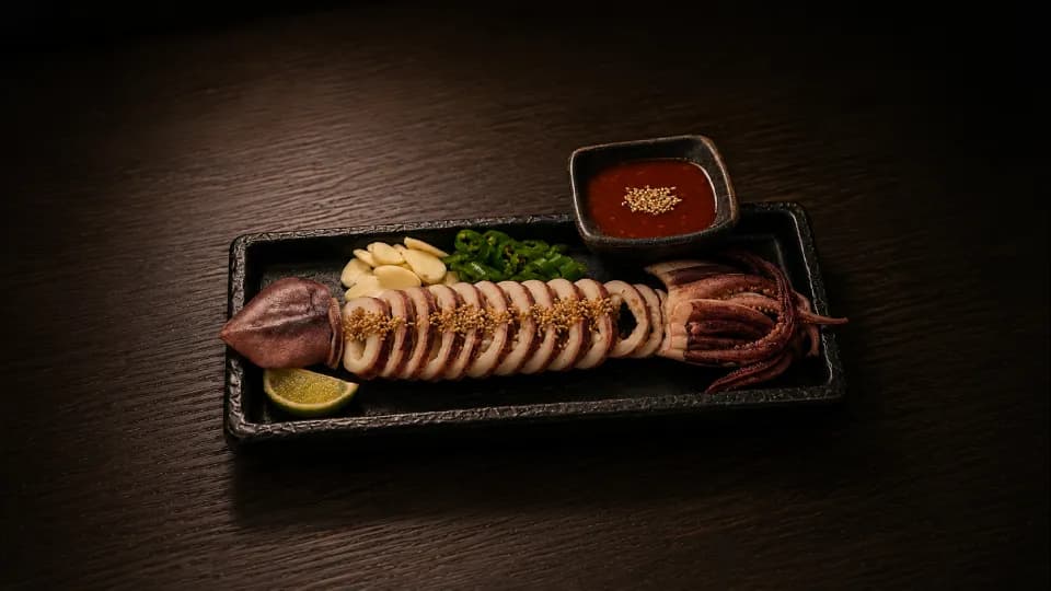 Menu Item 1