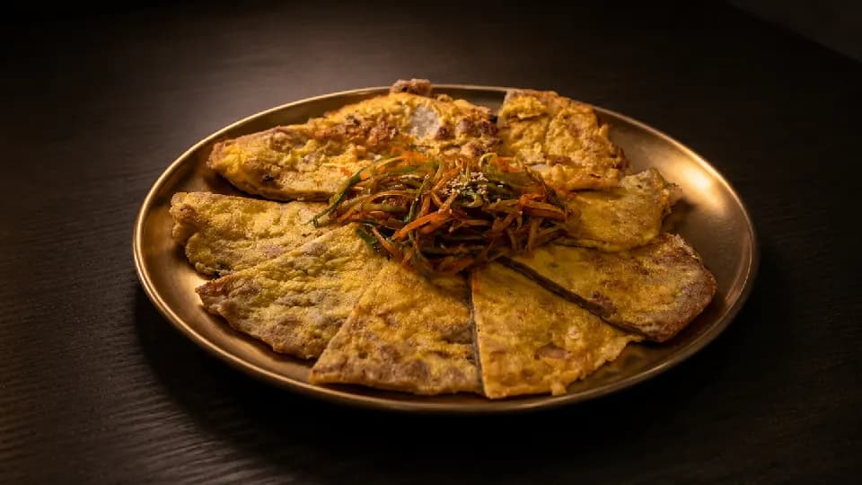 Menu Item 1