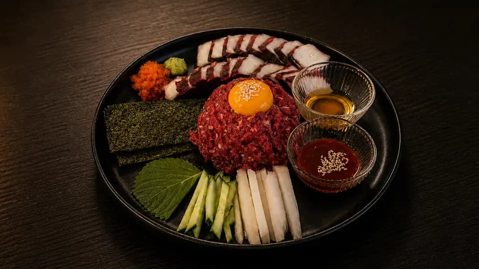 Menu Item 1