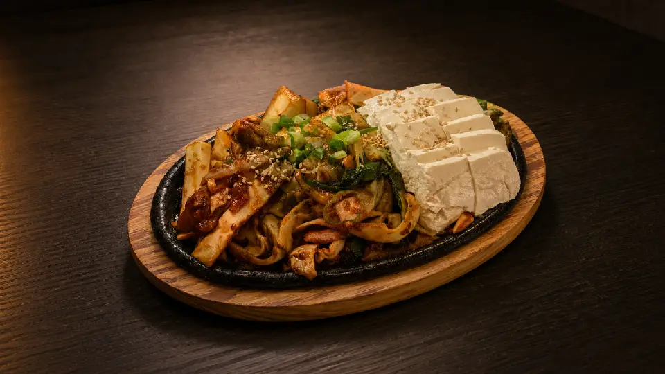 Menu Item 1