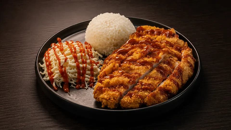 Menu Item 1
