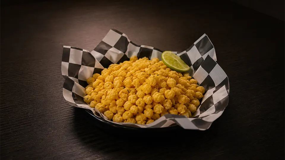 Menu Item 1