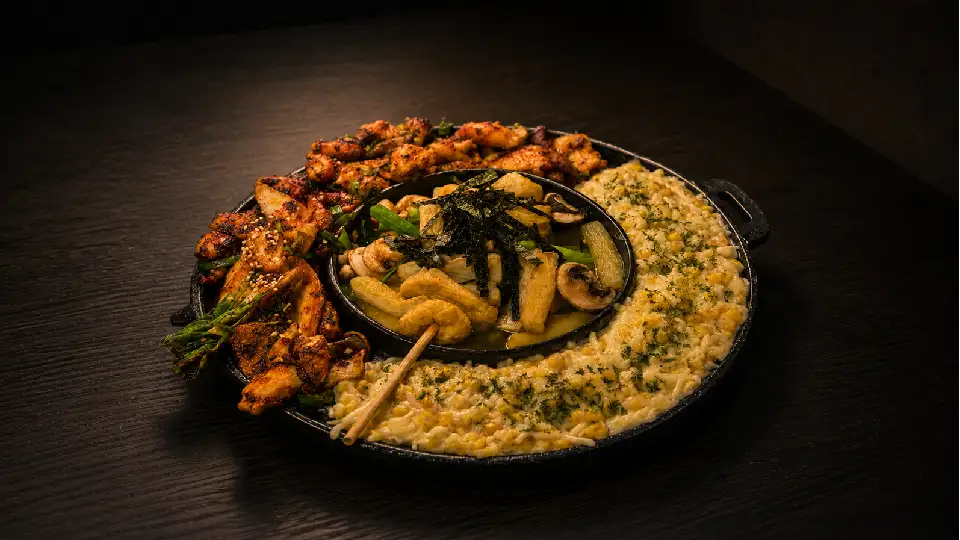 Menu Item 1