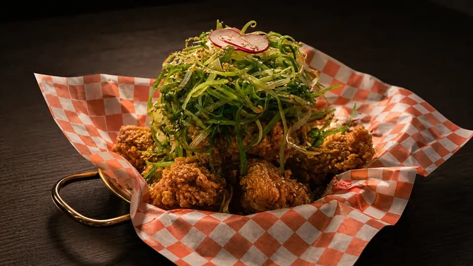 Menu Item 1