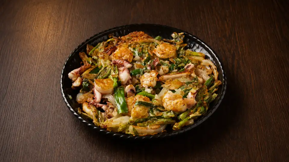 Menu Item 1