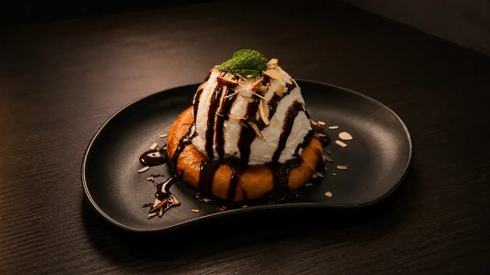 Menu Item 1