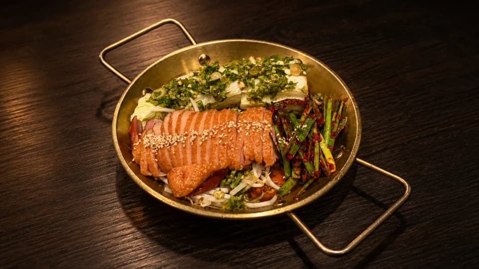 Menu Item 1